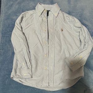 Polo Ralph Lauren baby boy toddlers